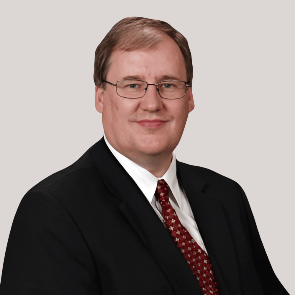 William Crawford