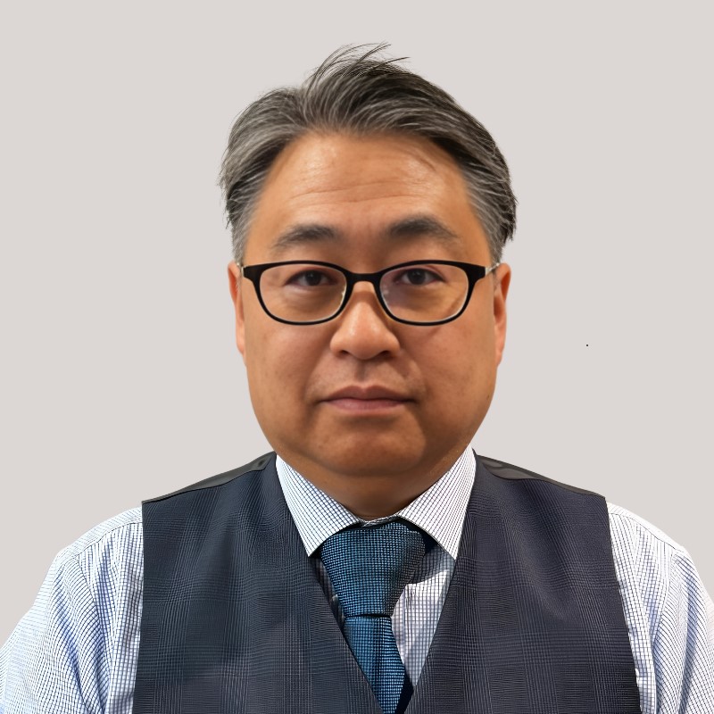 Teruo Yukimaru
