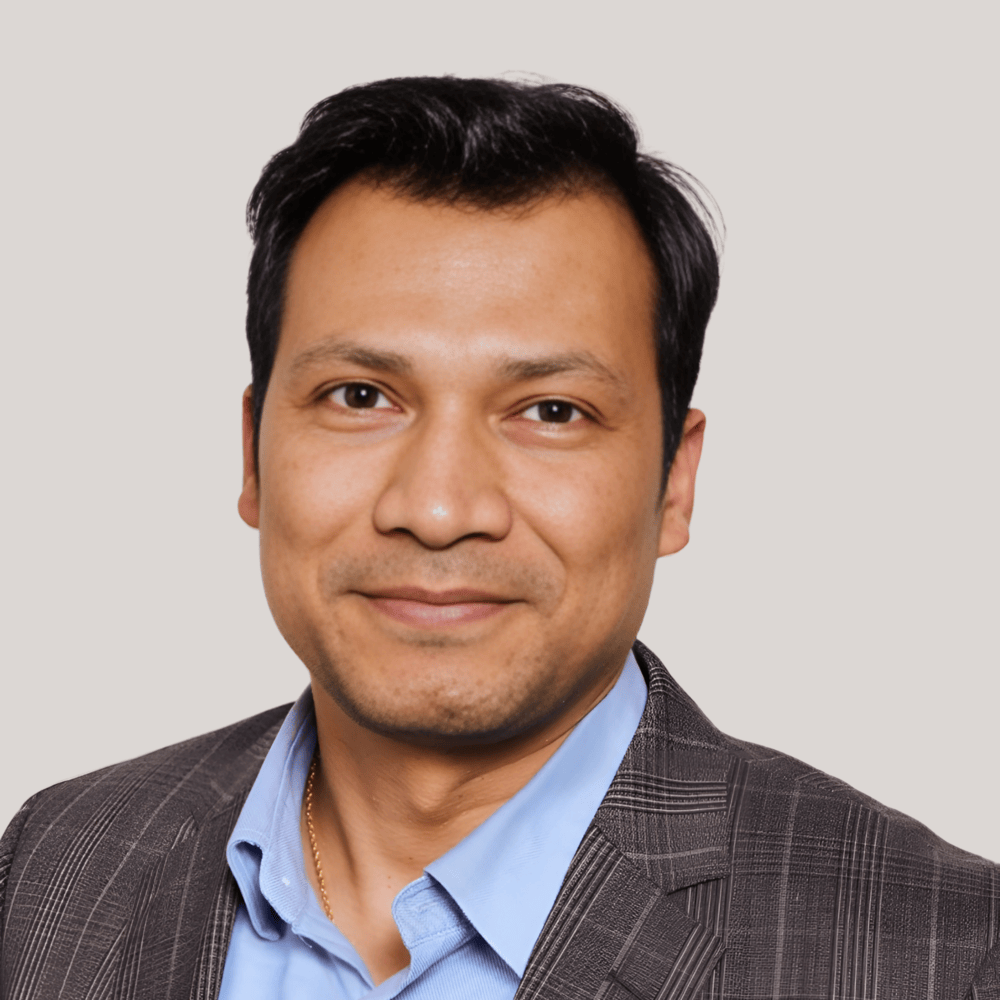 Naval Bhatt