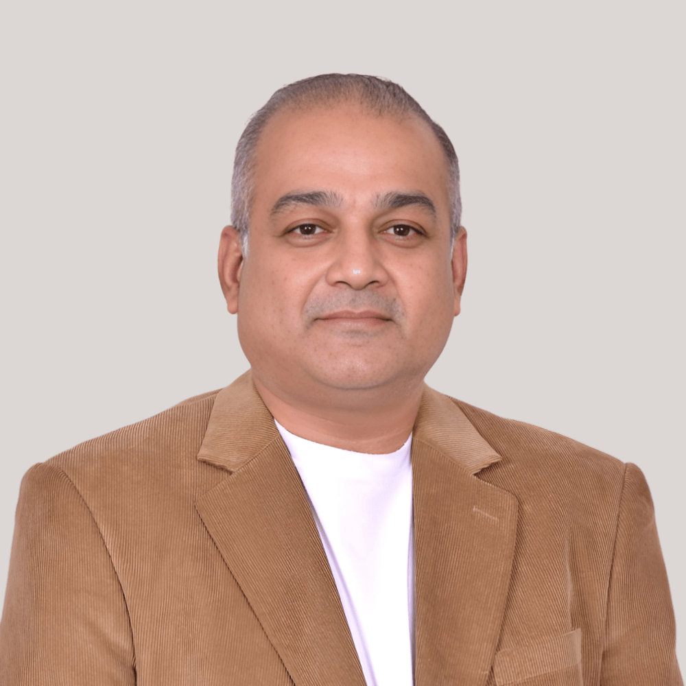 Tonoy Bhattacharya